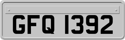 GFQ1392
