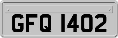 GFQ1402