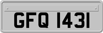 GFQ1431