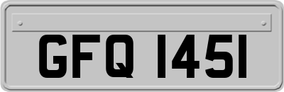 GFQ1451