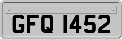 GFQ1452
