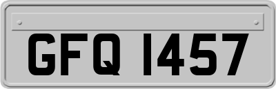 GFQ1457