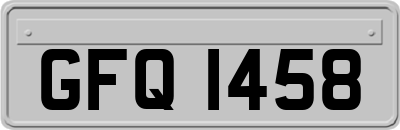 GFQ1458
