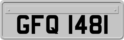 GFQ1481