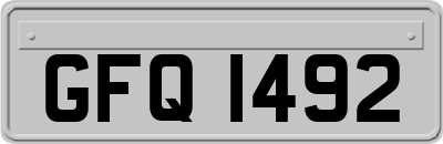 GFQ1492