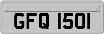 GFQ1501