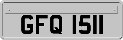 GFQ1511