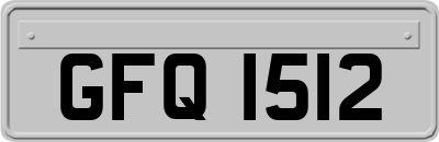GFQ1512