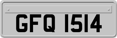 GFQ1514