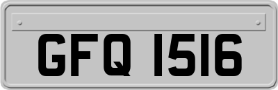 GFQ1516