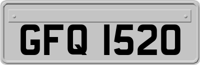 GFQ1520