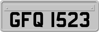 GFQ1523