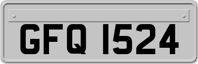GFQ1524
