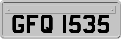 GFQ1535