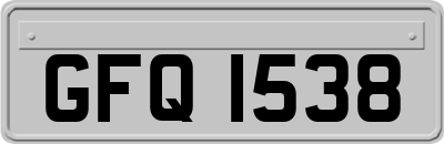 GFQ1538