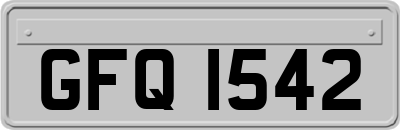 GFQ1542