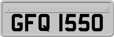 GFQ1550