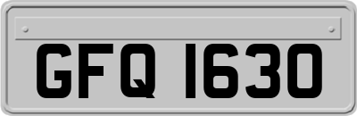 GFQ1630