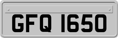 GFQ1650