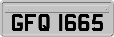 GFQ1665