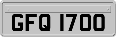 GFQ1700