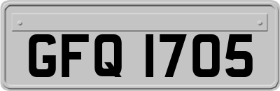 GFQ1705