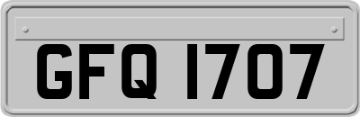 GFQ1707