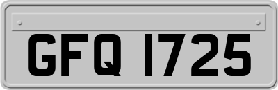 GFQ1725