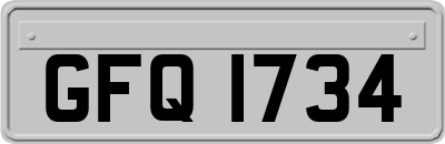 GFQ1734