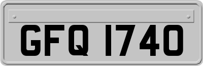 GFQ1740