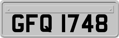 GFQ1748