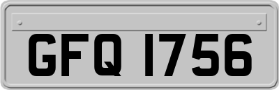 GFQ1756