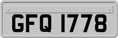 GFQ1778