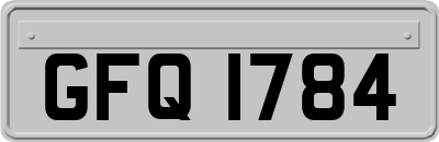 GFQ1784