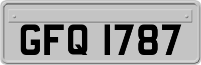 GFQ1787