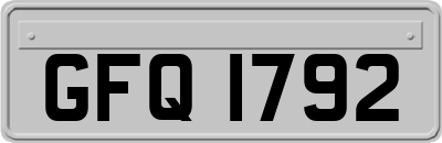 GFQ1792