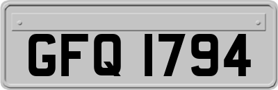GFQ1794