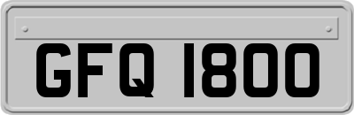 GFQ1800