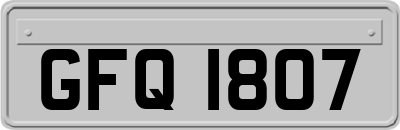 GFQ1807