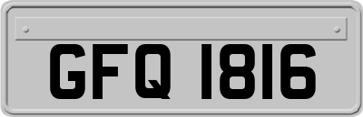 GFQ1816