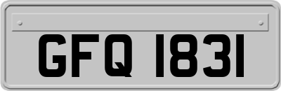 GFQ1831