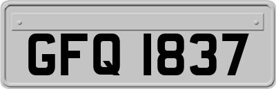 GFQ1837