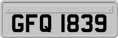 GFQ1839