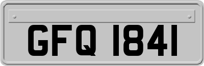 GFQ1841