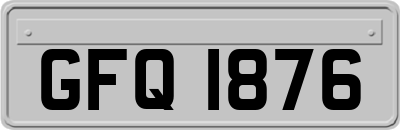 GFQ1876