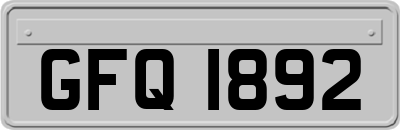 GFQ1892