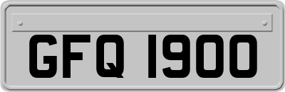 GFQ1900