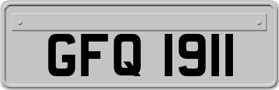 GFQ1911