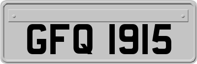 GFQ1915