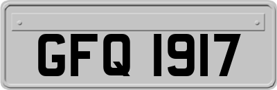 GFQ1917